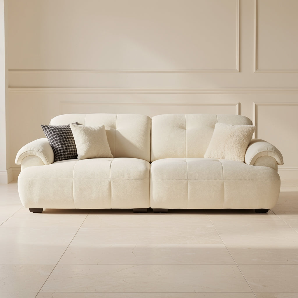 Minimalist Sofa (DYZ1033) in front