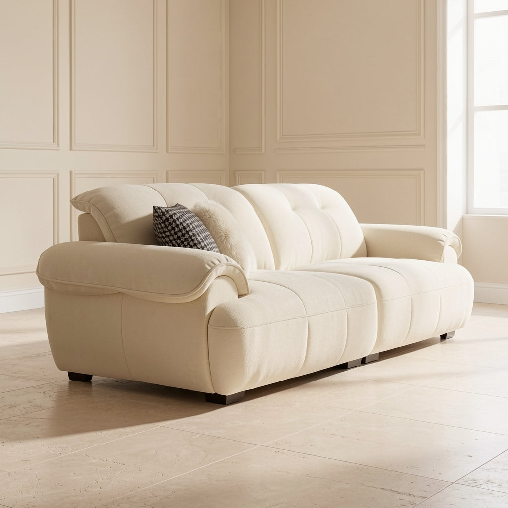 Minimalist Sofa (DYZ1033) in left