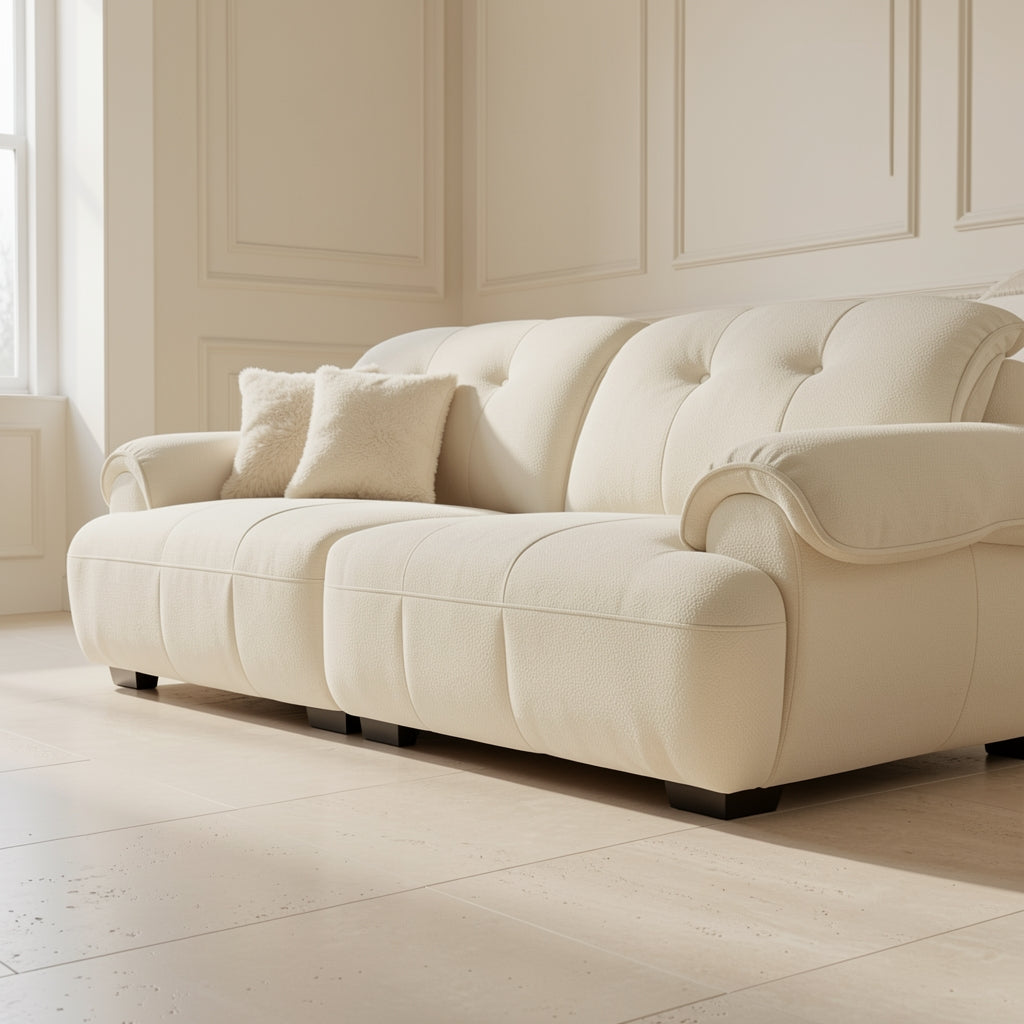 Minimalist Sofa (DYZ1033) in low
