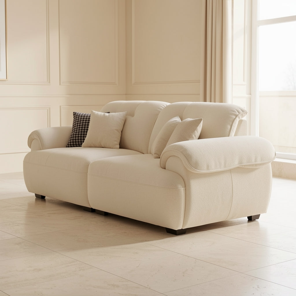 Minimalist Sofa (DYZ1033) in right