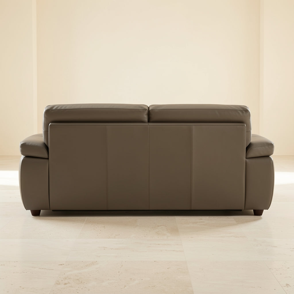 Gray Sofa (GD44) in back