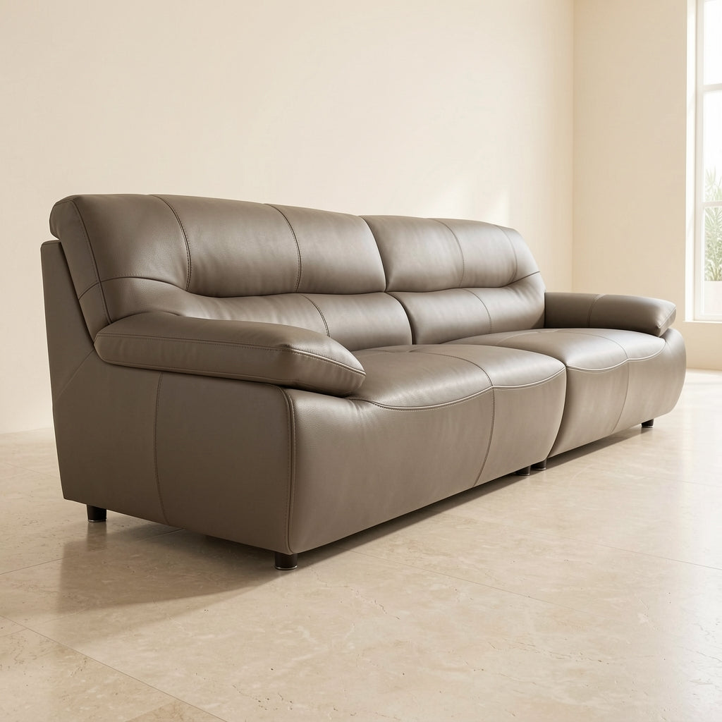 Gray Sofa (GD44) in right