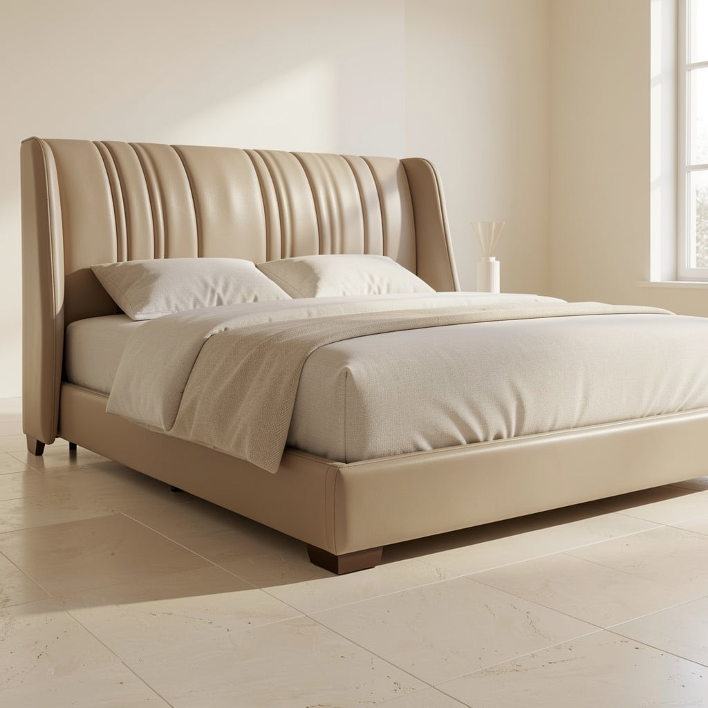 Large Bed (DYLX77) in low