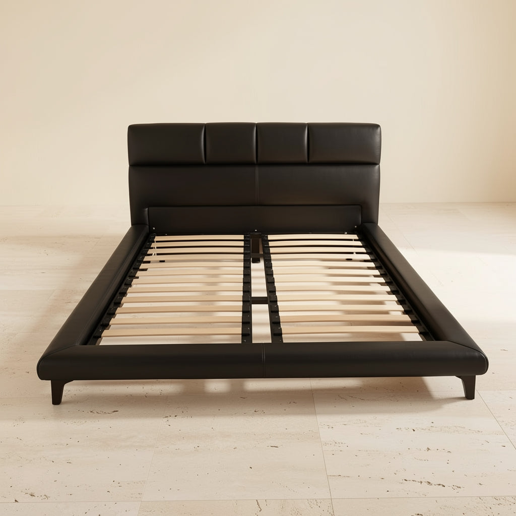 Refined Bed (DYMC-003) in elevated