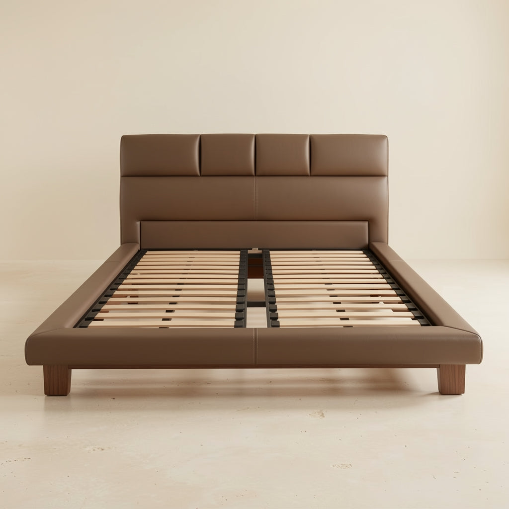 Refined Bed (DYMC-003) in front