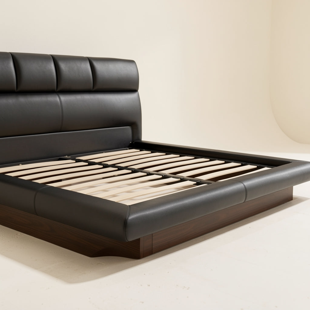 Refined Bed (DYMC-003) in low