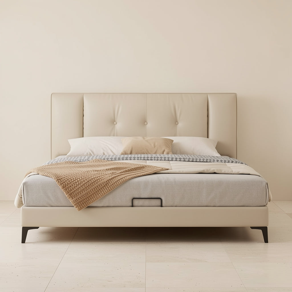 Light Bed (VDYMS207) in front