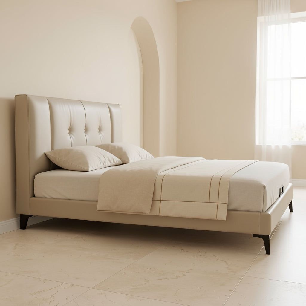 Light Bed (VDYMS207) in left