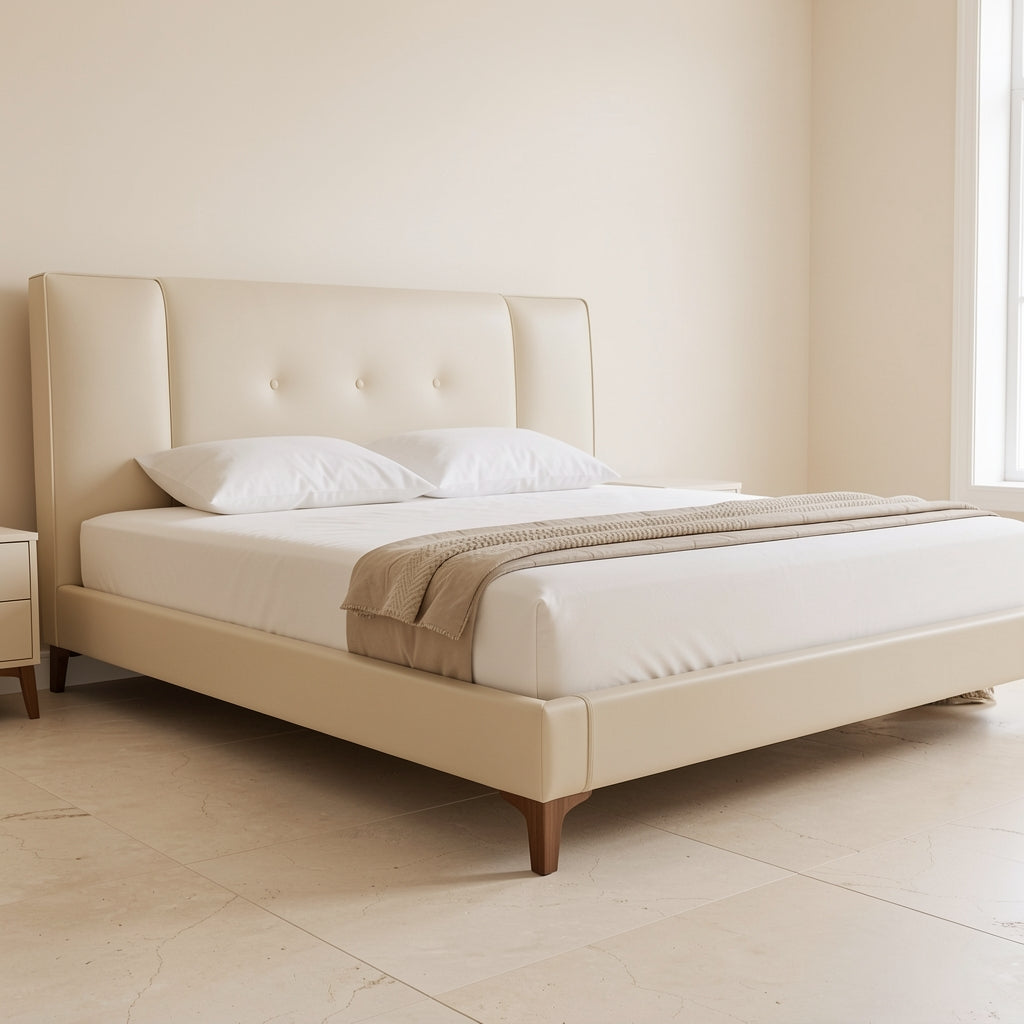 Light Bed (VDYMS207) in low