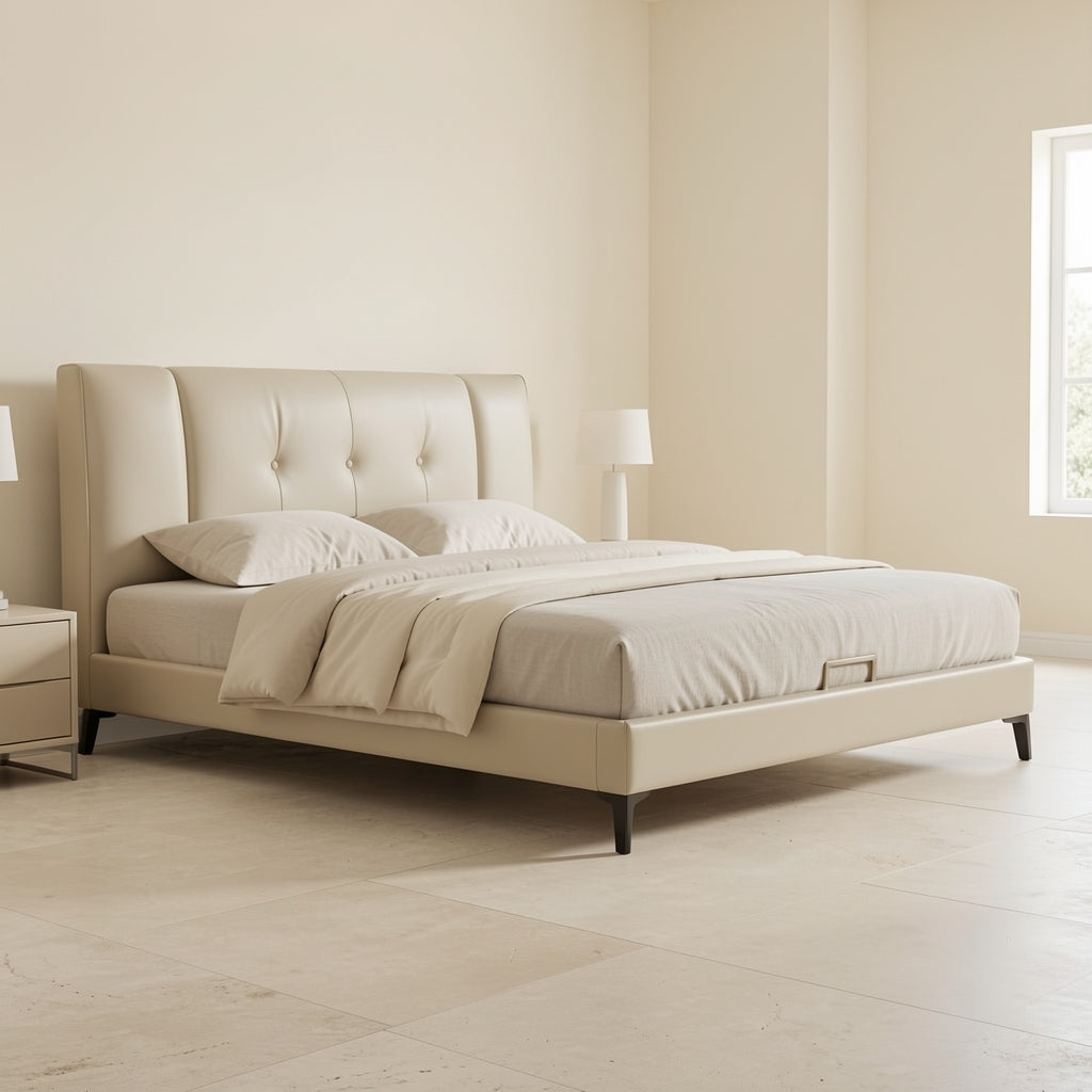 Light Bed (VDYMS207) in right