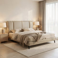 Light Bed (VDYMS207) in home staged