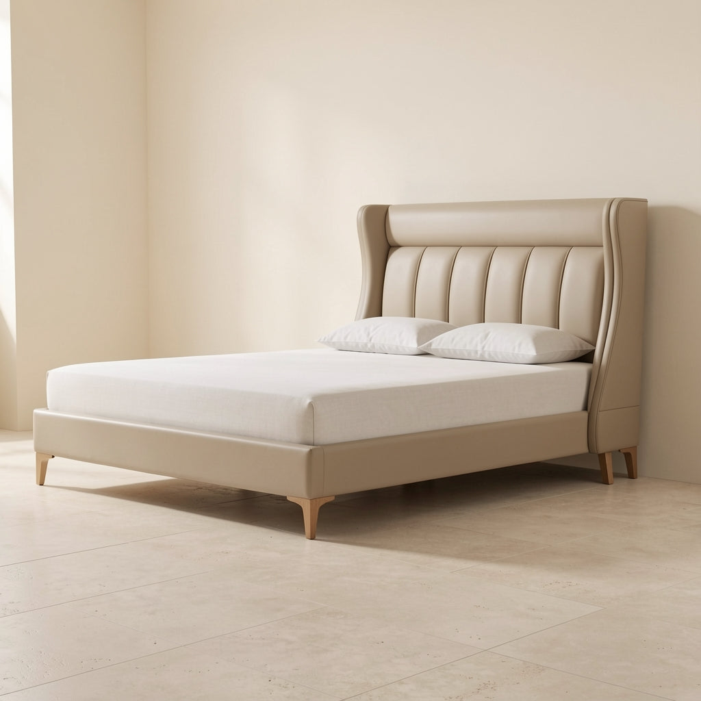 Light Bed (DYMS2010) in left