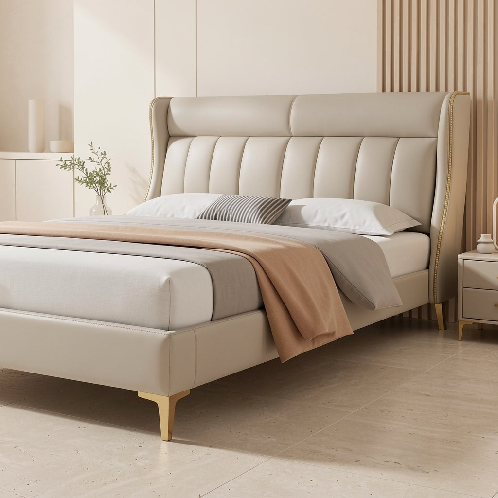Light Bed (DYMS2010) in low