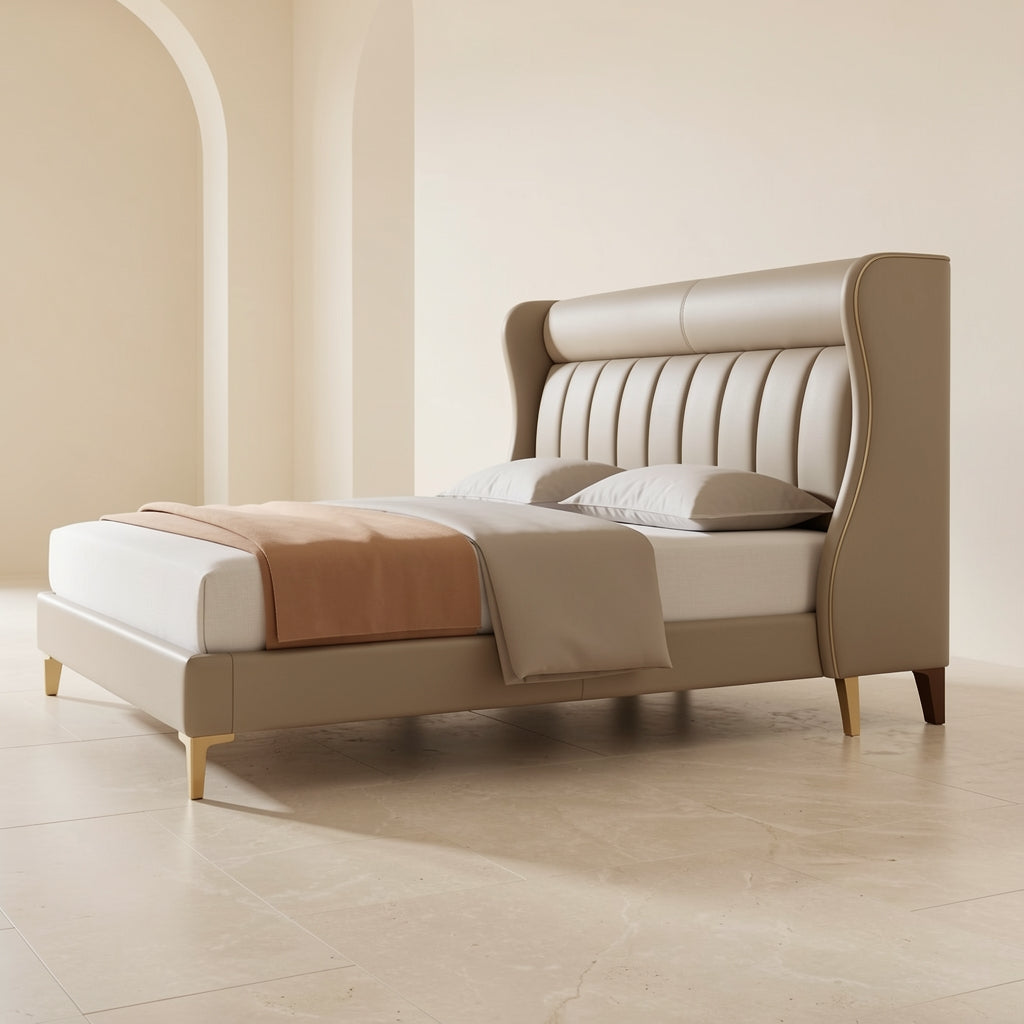 Light Bed (DYMS2010) in right