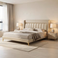 Light Bed (DYMS2010) in home staged