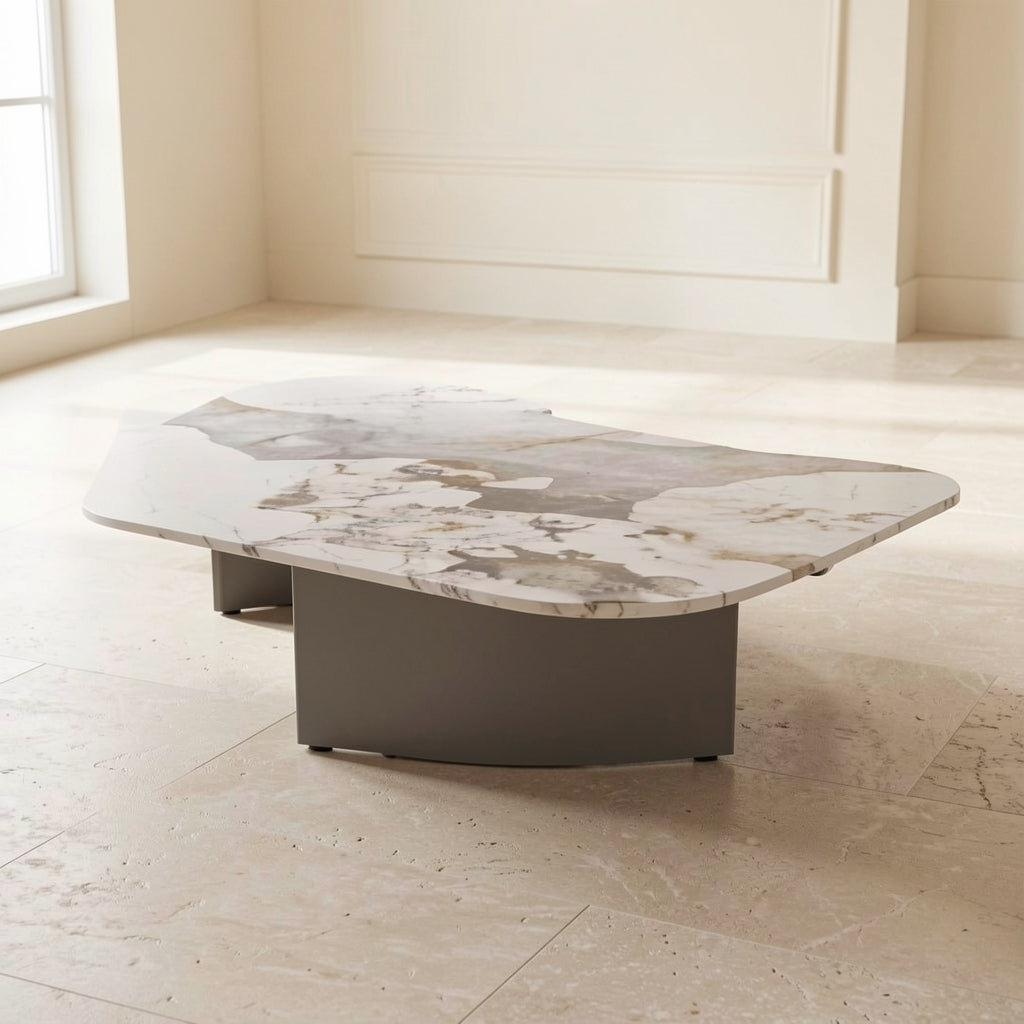 Unique Coffee Table (DYJJ0495) in back