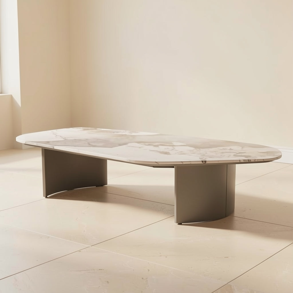 Unique Coffee Table (DYJJ0495) in left