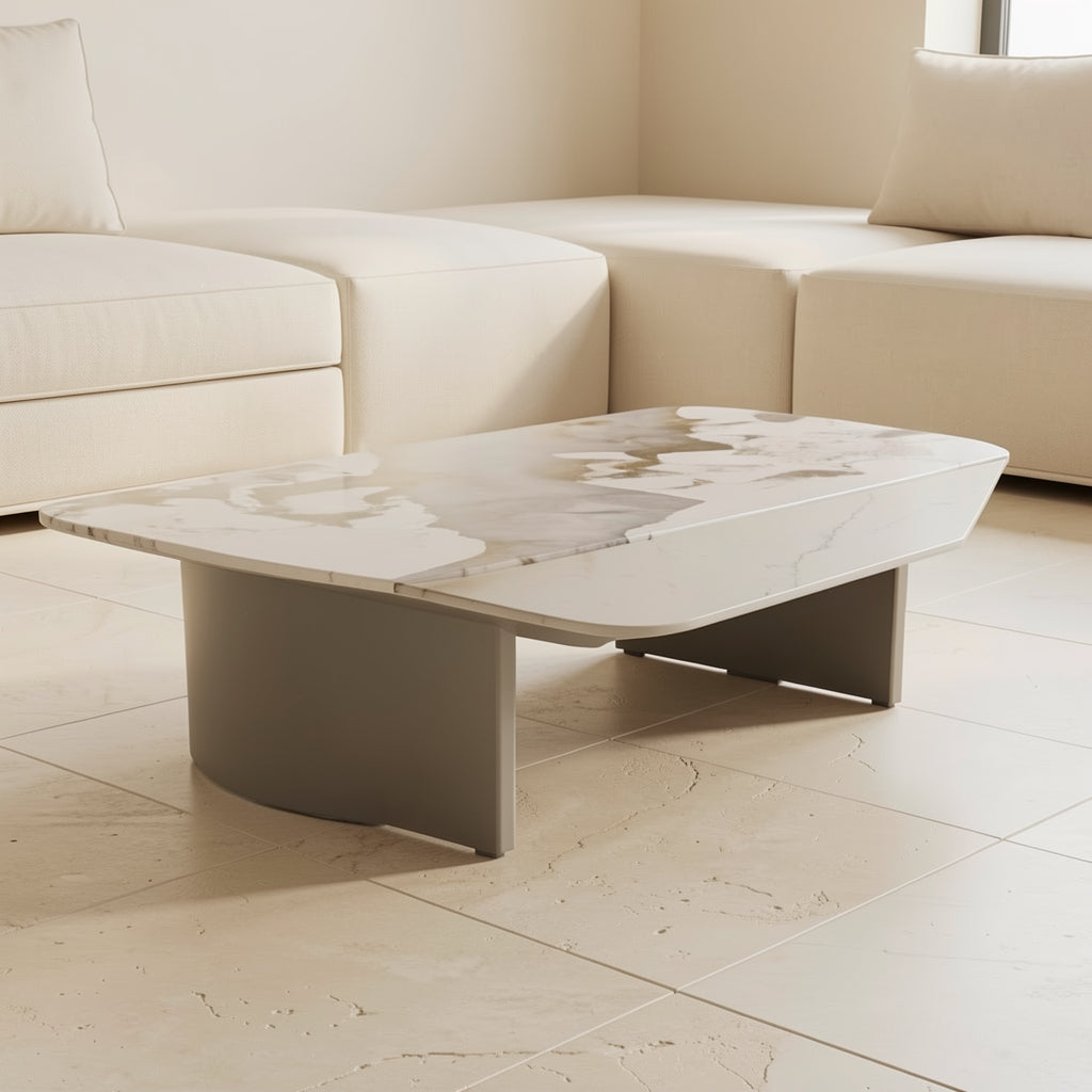 Unique Coffee Table (DYJJ0495) in low