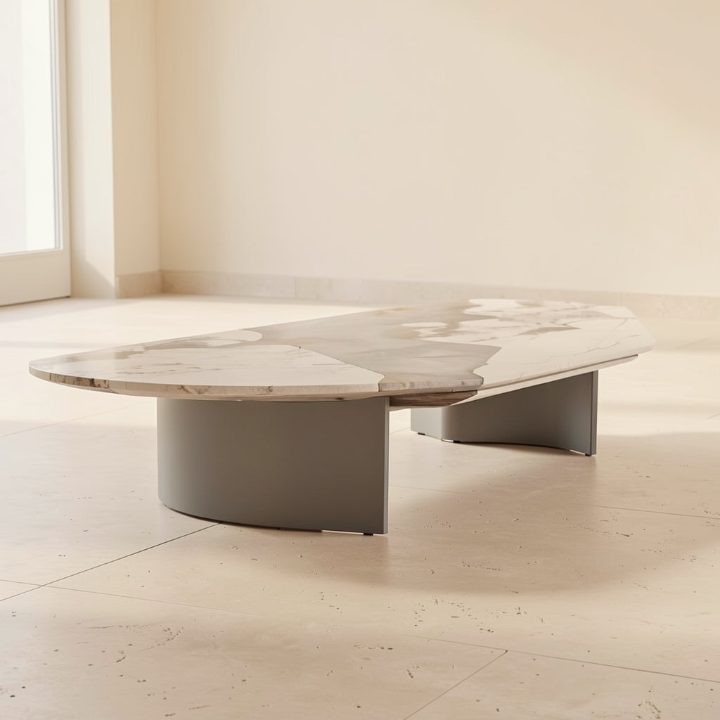 Unique Coffee Table (DYJJ0495) in right