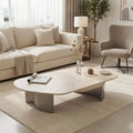 Unique Coffee Table (DYJJ0495) in home staged