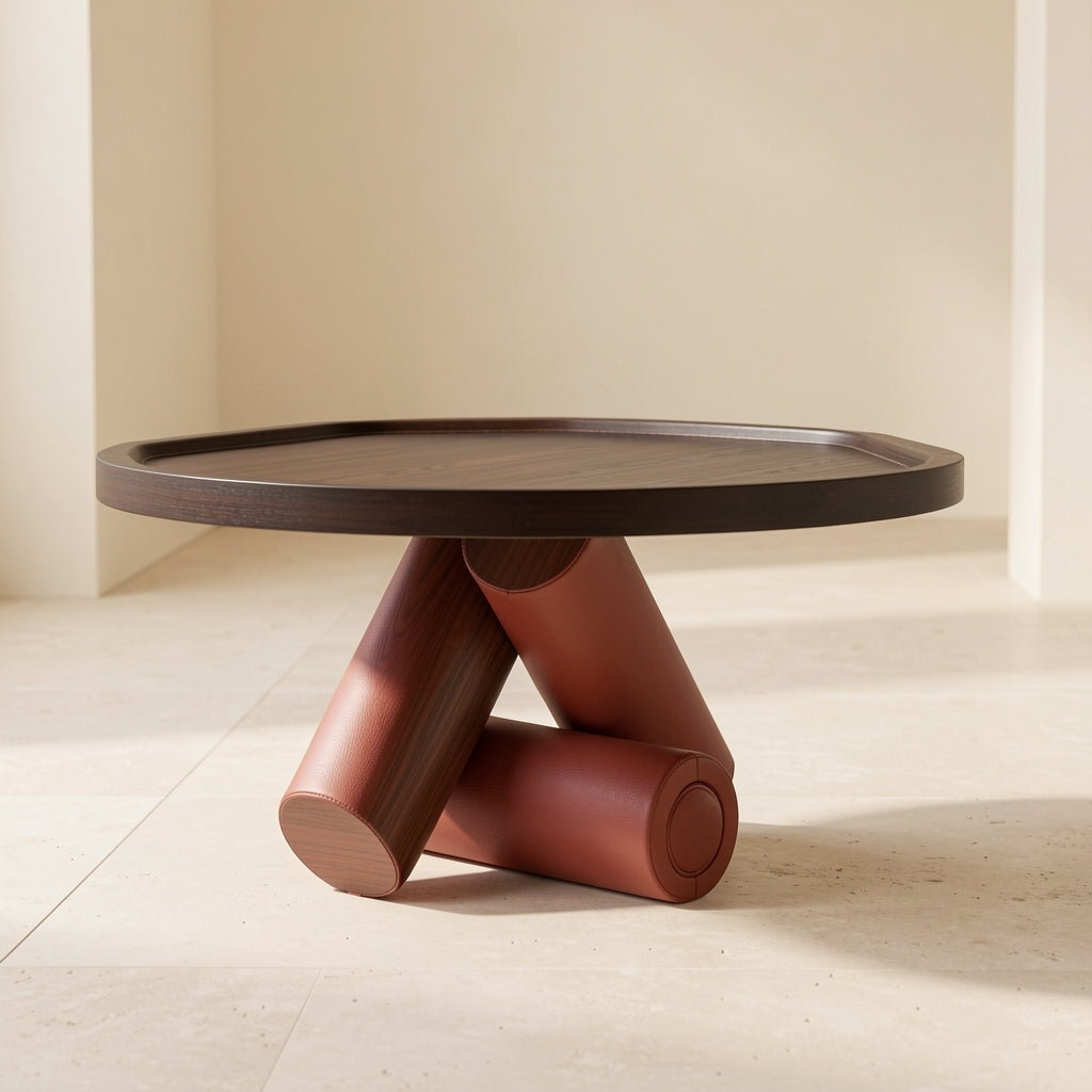Small Coffee Table (DYM13) in left