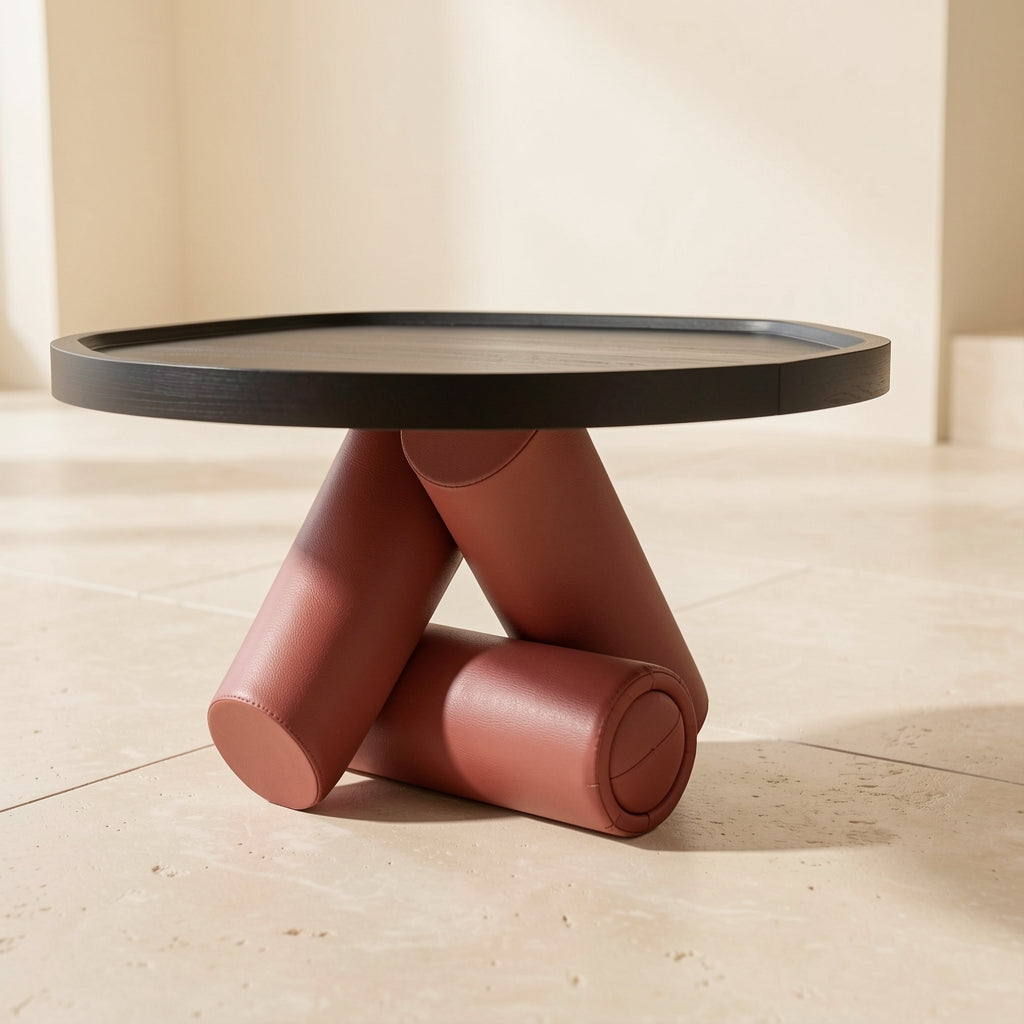 Small Coffee Table (DYM13) in low
