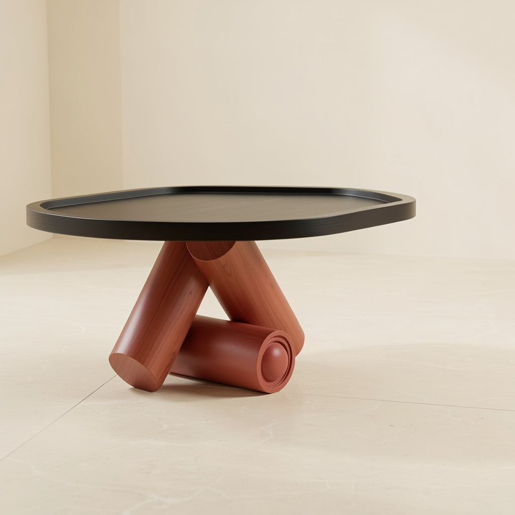 Small Coffee Table (DYM13) in right