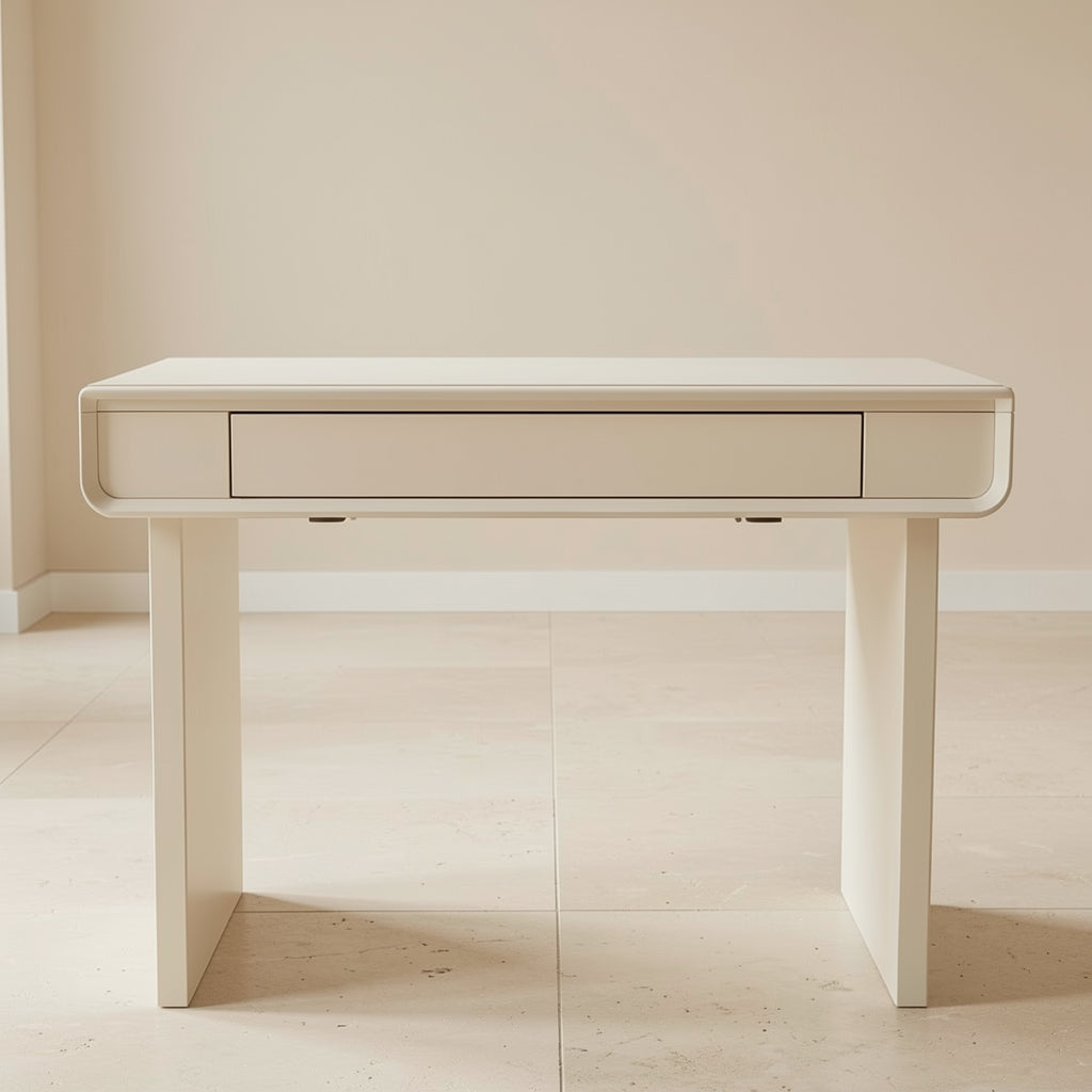 Modern Dressing Table (DY1665) in back