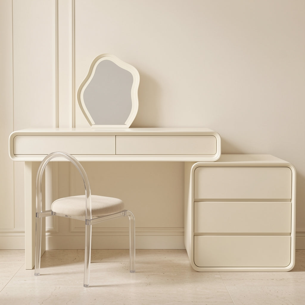 Modern Dressing Table (DY1665) in front