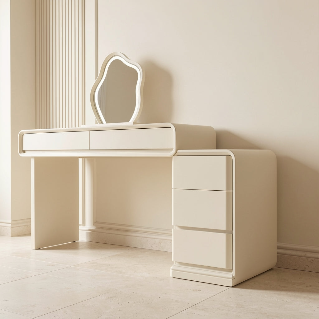 Modern Dressing Table (DY1665) in low