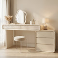 Modern Dressing Table (DY1665) in home staged