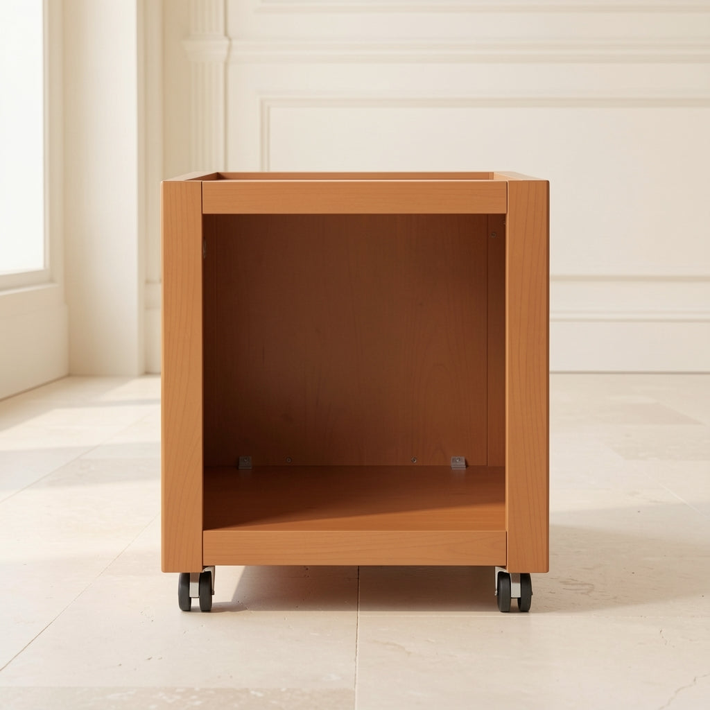 Lamp Side Table (DYMX1033) in back