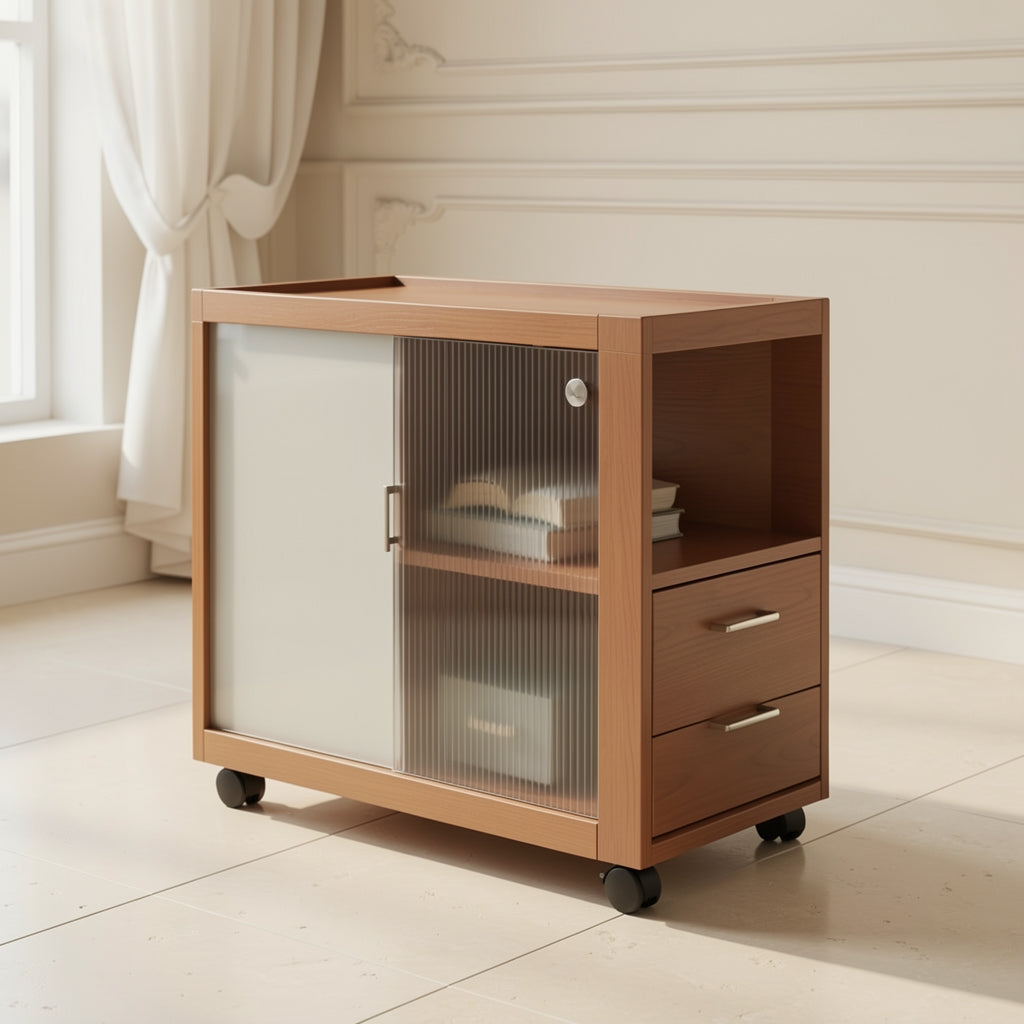 Lamp Side Table (DYMX1033) in right