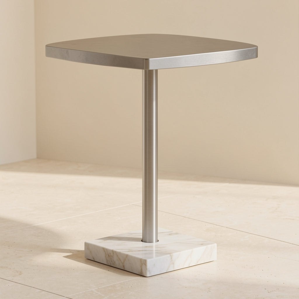 Round Side Table (DYYM0014) · Edition 1 in low