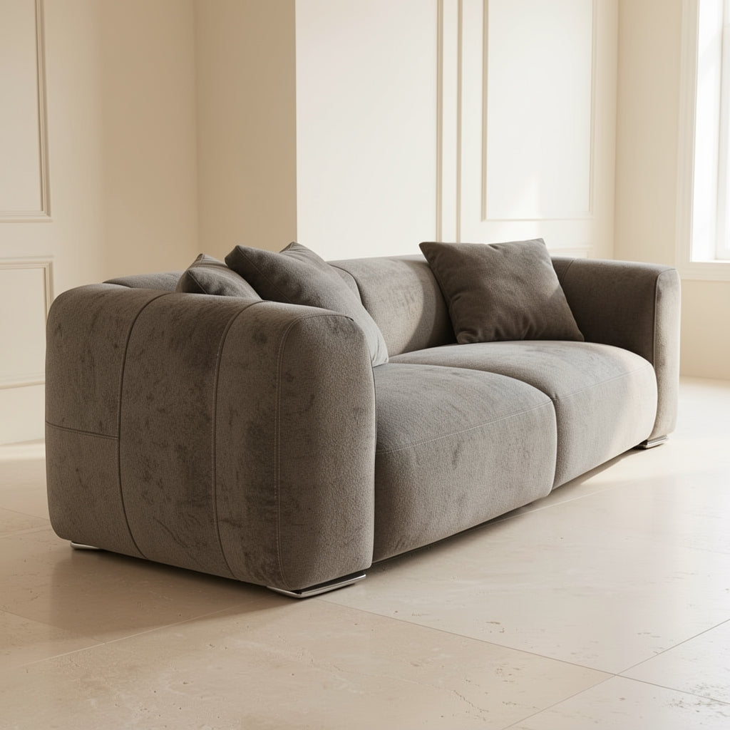 Daibai Low Profile Sofa in low