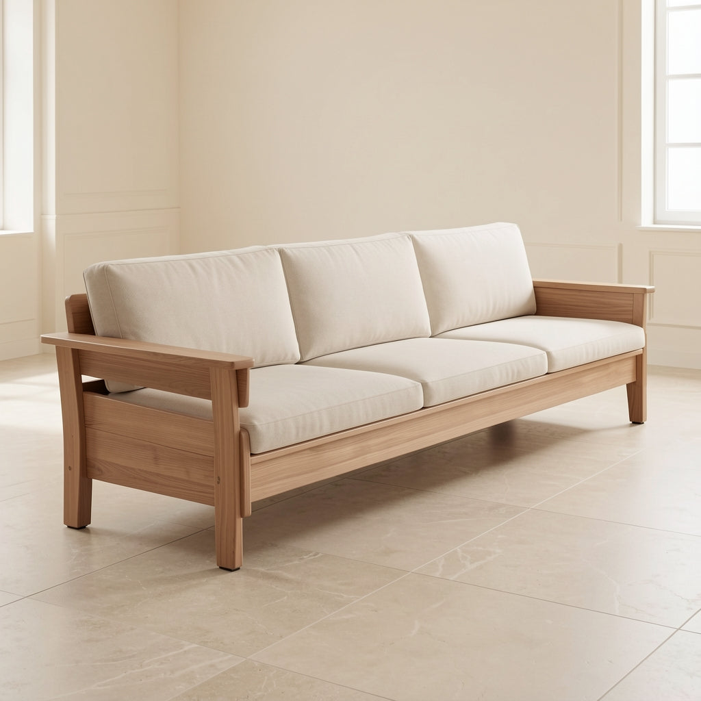 Light Sofa in right