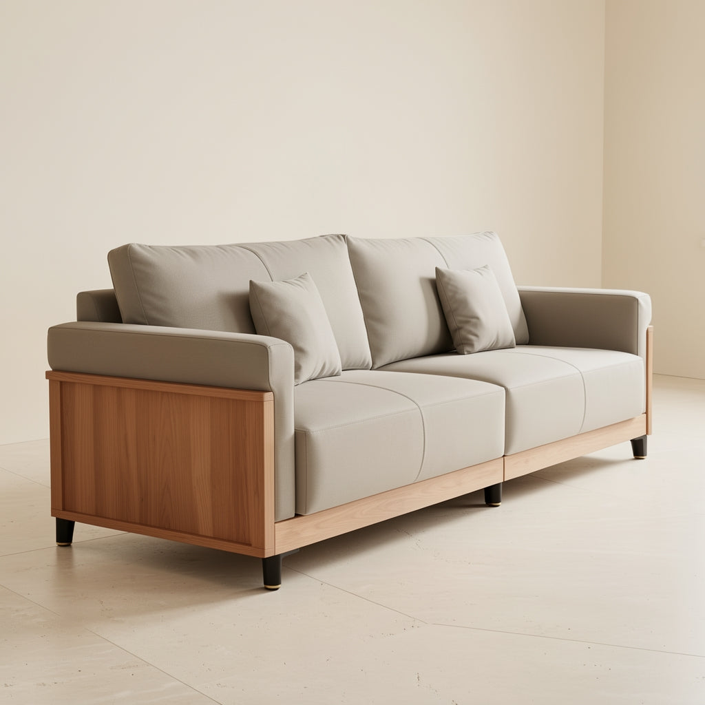 Contemporary Sofa in right