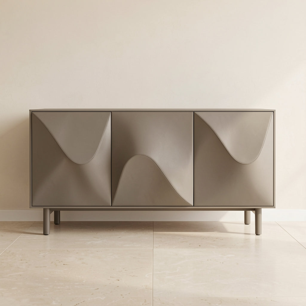 Black Cabinet · Edition 1 in front
