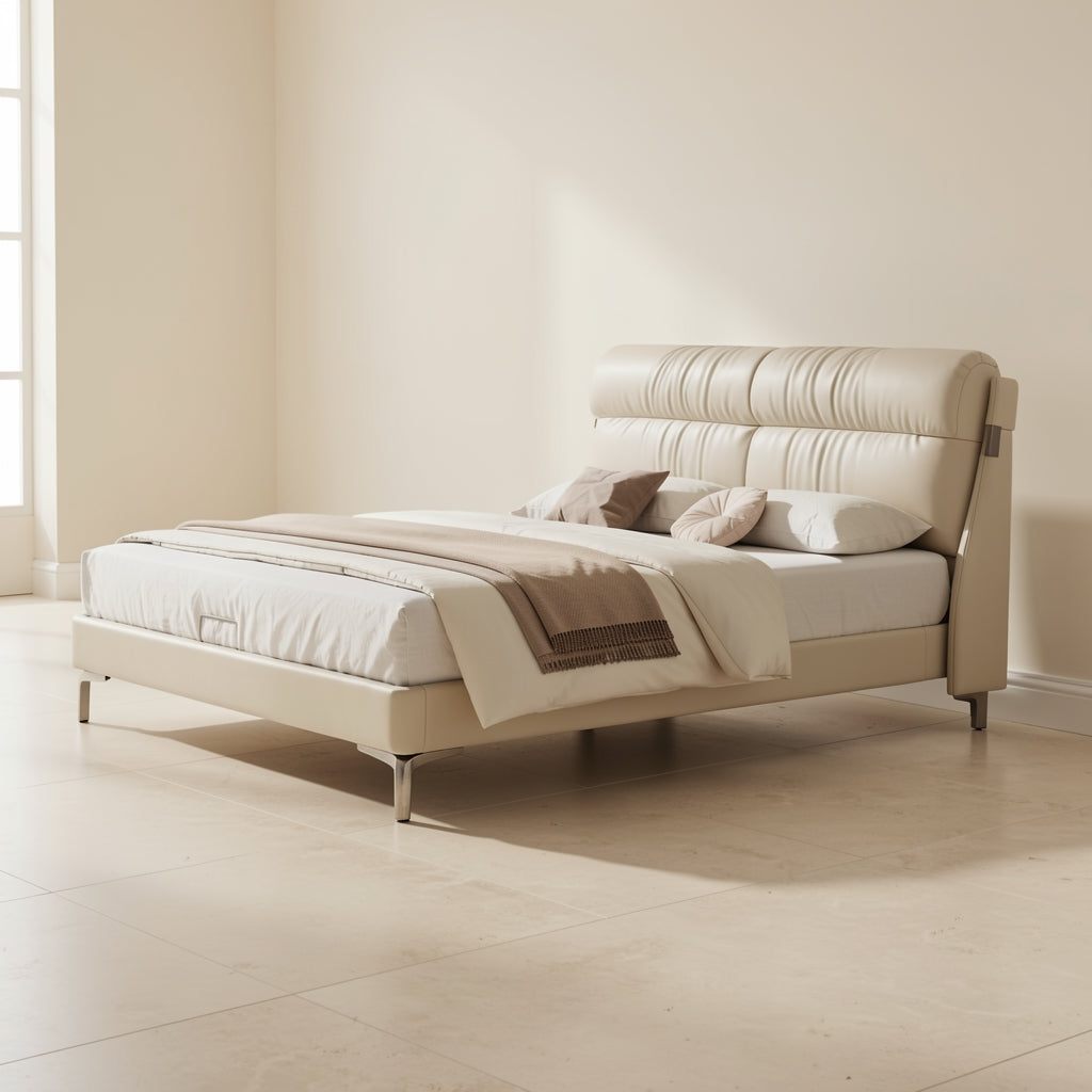 Light Bed in right