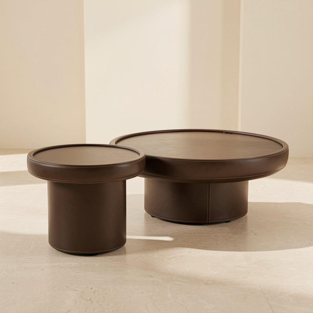 Mosaic Coffee Table in right